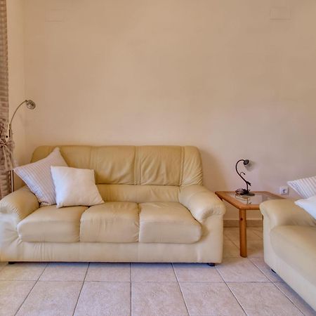 Apartment Alqueria Sol By Interhome Denia Exteriör bild