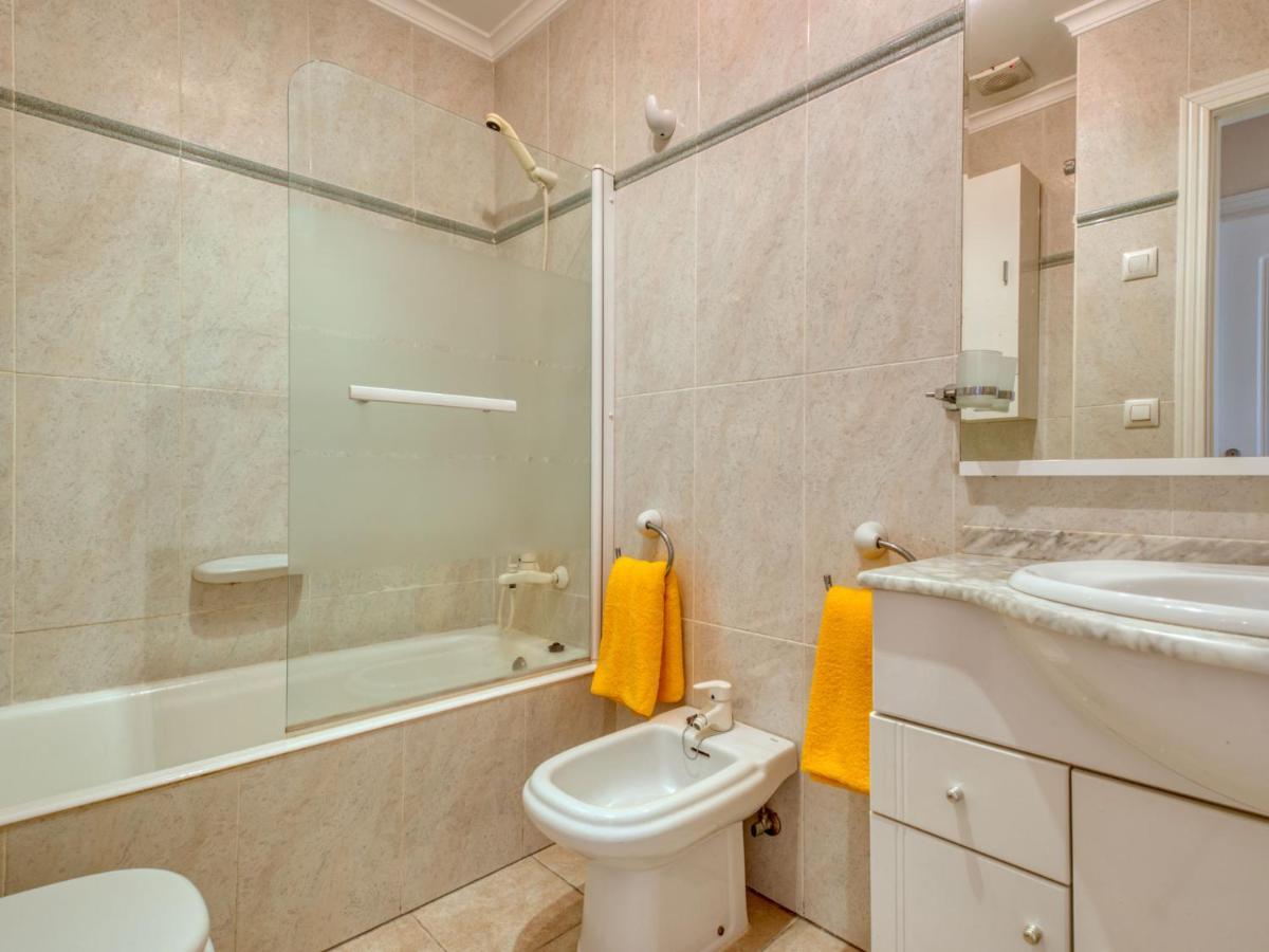 Apartment Alqueria Sol By Interhome Denia Exteriör bild